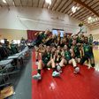 Festa do basquetebol: Porto regista primeiro tri sub-16 feminino