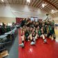 Festa do basquetebol: Porto regista primeiro tri sub-16 feminino