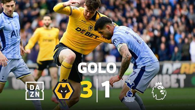 VÍDEO: Romero compromete (e muito) e Larsen agradece