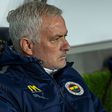 Mourinho humilhado pelo penúltimo na liga turca