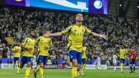 «Contrato do século» à espera de Cristiano Ronaldo