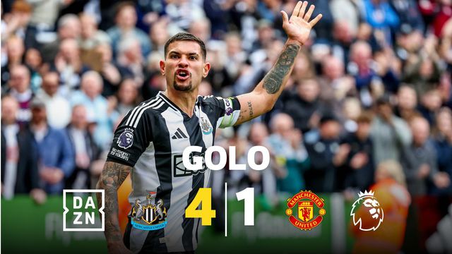 Bayindir quer tanto o lugar de Onana que o imita... até nos erros!