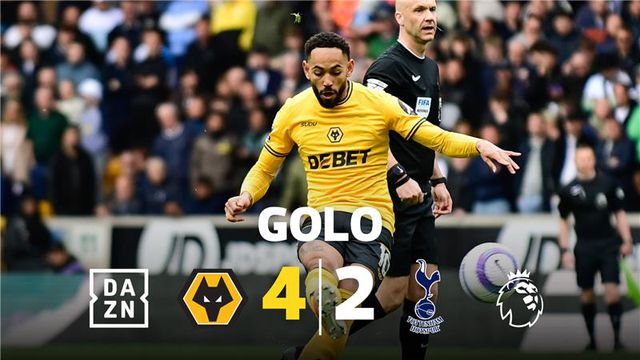 Cheque-mate! Matheus Cunha confirma vitória épica do Wolves (vídeo)