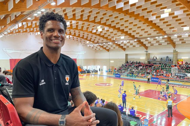 Carlos Andrade: «Sempre disse, não quero mais esta vida, e olhe o que me aconteceu...»