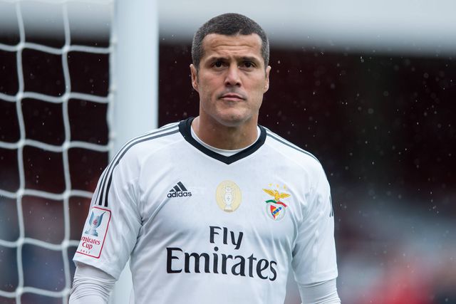 Jogou no Benfica mas tem outras preferências no Mundial de Clubes