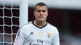 Jogou no Benfica mas tem outras preferências no Mundial de Clubes