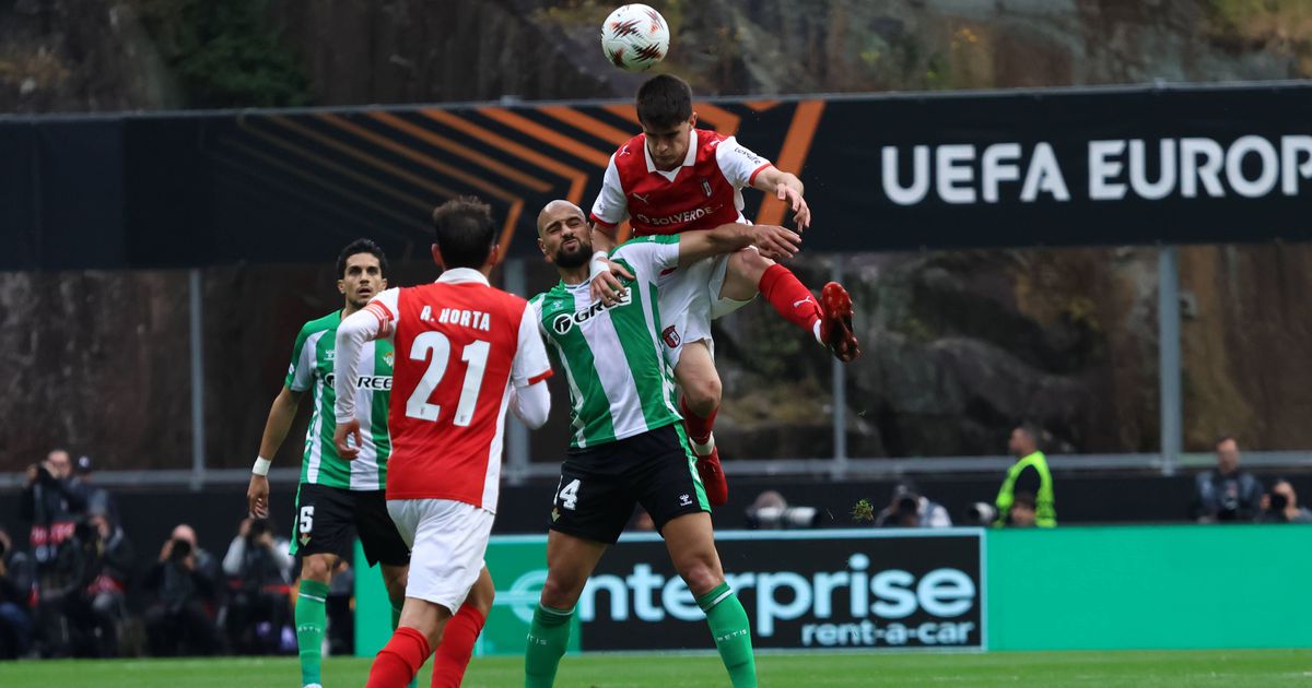 Enquanto houver estrada para andar…