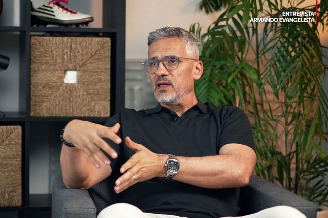 «A Arábia Saudita não é só um campeonato de cifrões»