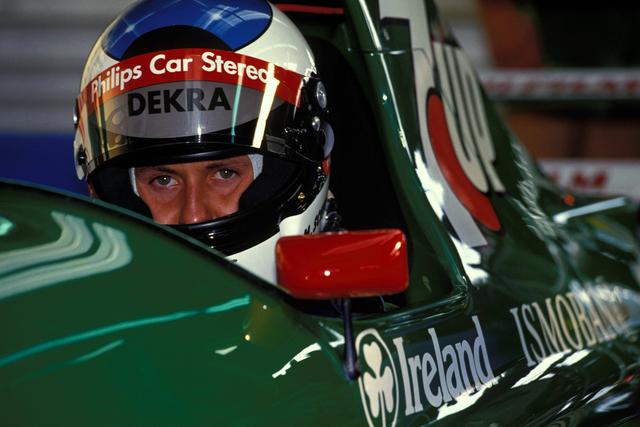 Filme sobre Michael Schumacher já tem primeiro 'trailer' oficial (vídeo)