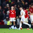 O pior Man. United está de regresso e história volta a escrever-se 45 anos depois (crónica)