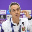 Paulo Sousa de olho nos quartos da Champions asiática