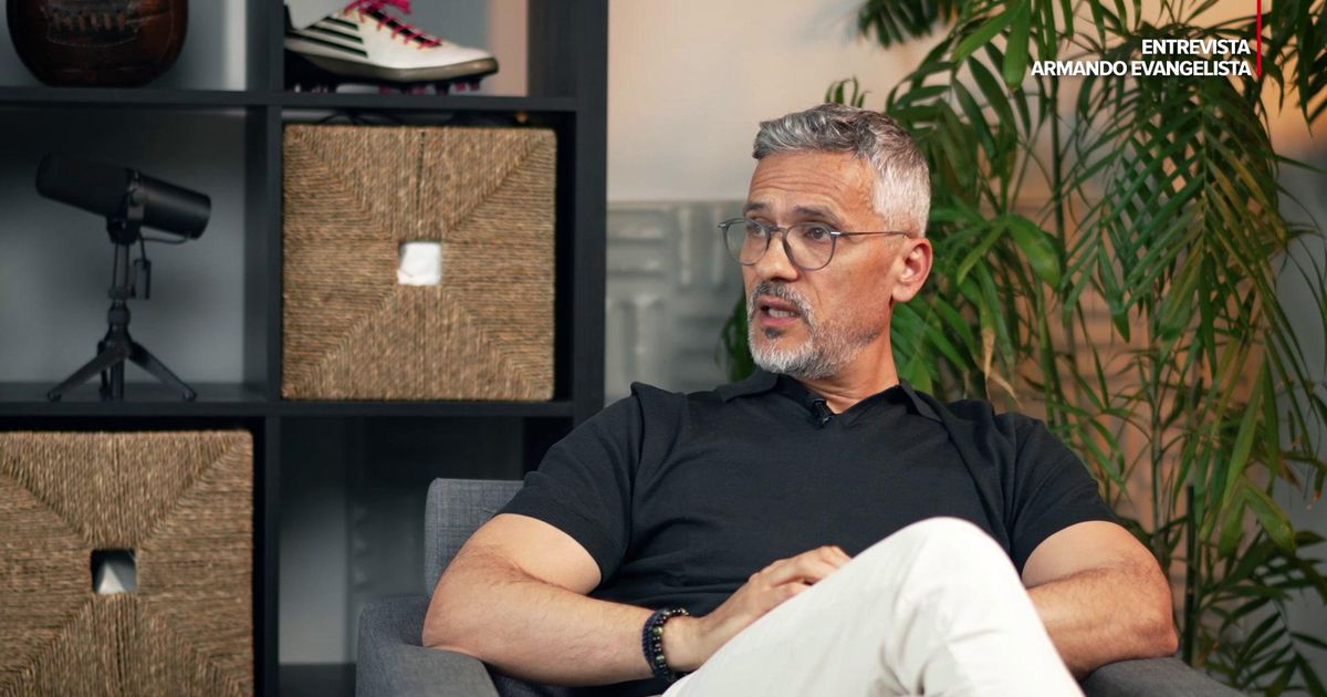 «Francisco Moura merecia outro tipo de respeito»