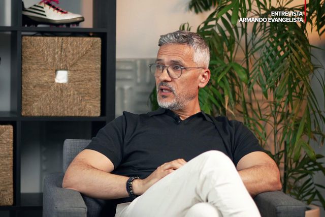 «Francisco Moura merecia outro tipo de respeito»