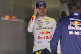 Max Verstappen no Grande Prémio do Japão     Fotografia Imago