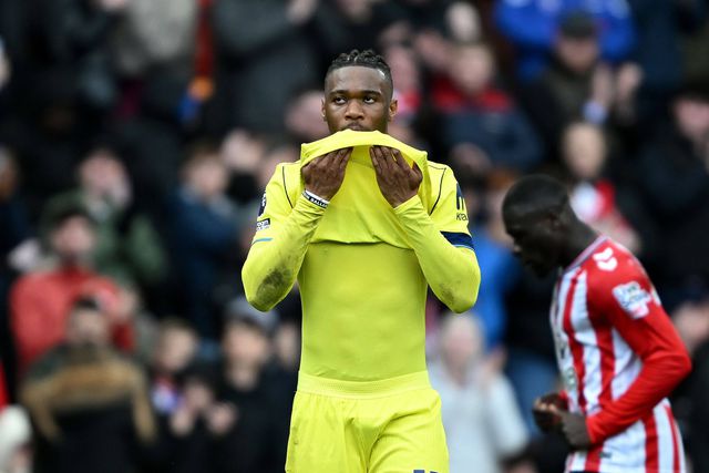 Tottenham está em risco de descer - Foto: IMAGO