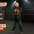 Esta Semana no Wrestling - 13/04/2026