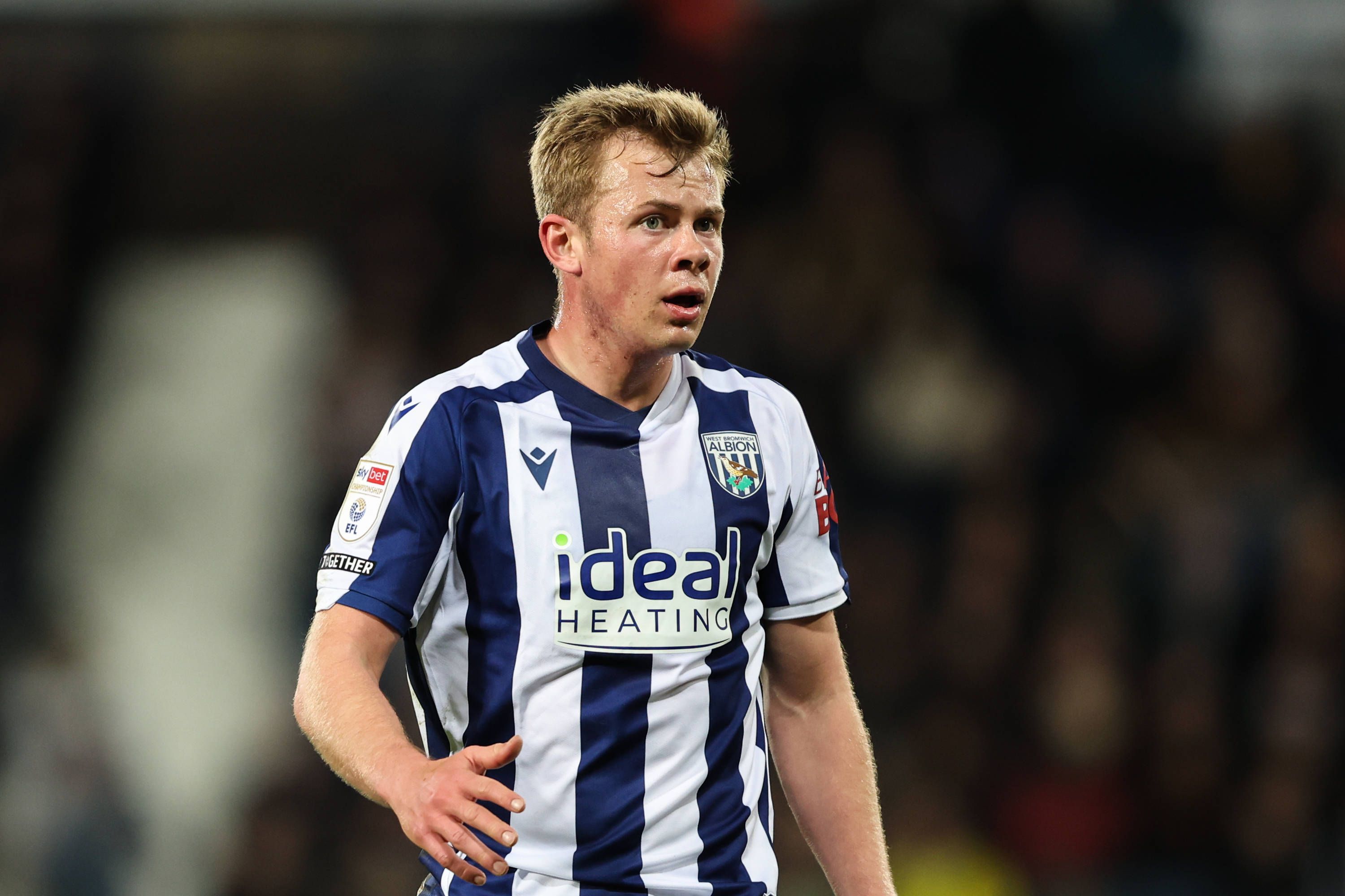 West Bromwich (20.º no Championship, 46 pontos): os baggies vivem uma situação preocupante e podem descer ao terceiro escalão pela primeira vez em 34 anos. Provável dução de pontos pode agravar contas a quatro minutos do fim