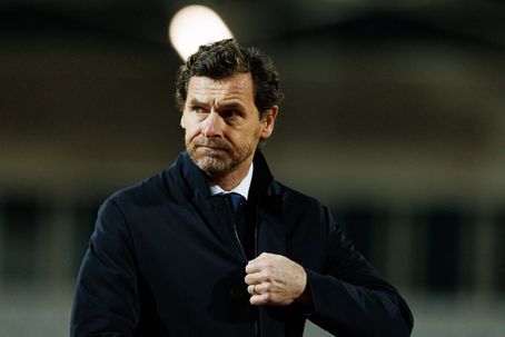 Não é só Alberto: Villas-Boas também com processo disciplinar após queixa do Sporting