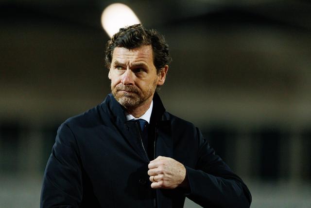 André Villas-Boas