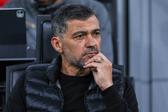 Sérgio Conceição, treinador do campeão em título saudita Al Ittihad - Foto: IMAGO