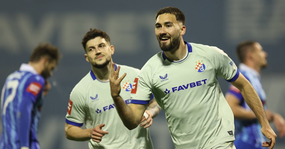 Marca como ninguém em 2026, mas pode nem ir ao Mundial: conheça o fenómeno de Zagreb