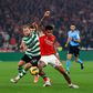 Quatro dias depois da partida nos Emirates, Sporting recebe o Benfica numa partida determinante para a Liga - Foto: IMAGO