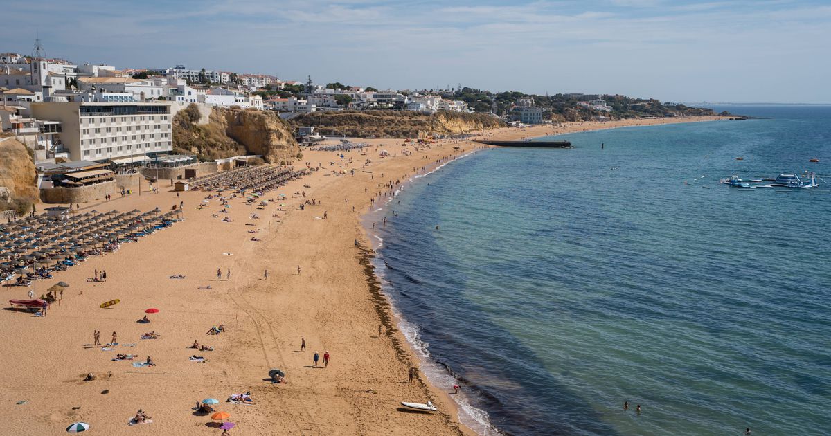 Semana arranca com chuva em vários distritos, mas vem aí o calor