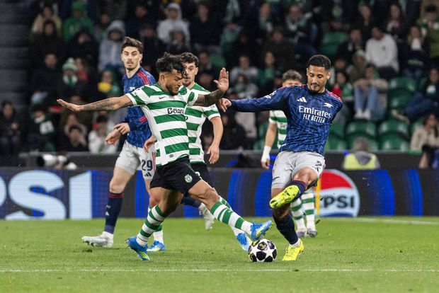 Ciclo verdadeiramente decisivo começa amanhã em Londres com o Arsenal - Foto: IMAGO