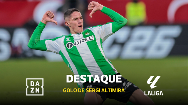 Alvo do Sporting para substituir Hjulmand tem experiência a marcar a rivais