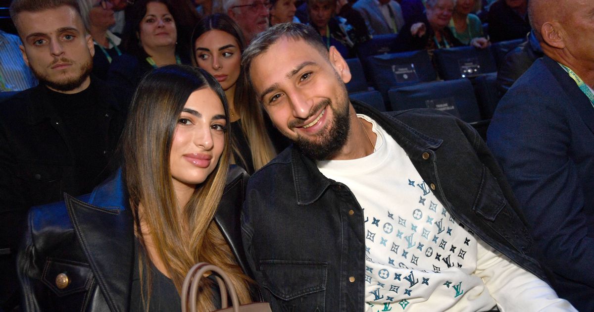 Assalto a casa de Donnarumma terá sido ordenado da prisão por jovem de 21 anos