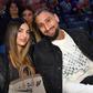 Donnarumma com a namorada, Alessia Elefante