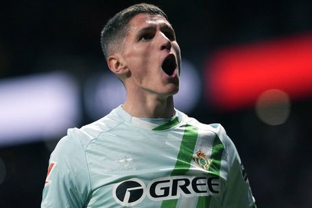 Sergi Altimira é nome que agrada aos leões e está a ser equacionado para uma possível saída de Hjulmand  Foto: IMAGO