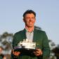 Rory McIlroy celebra conquista