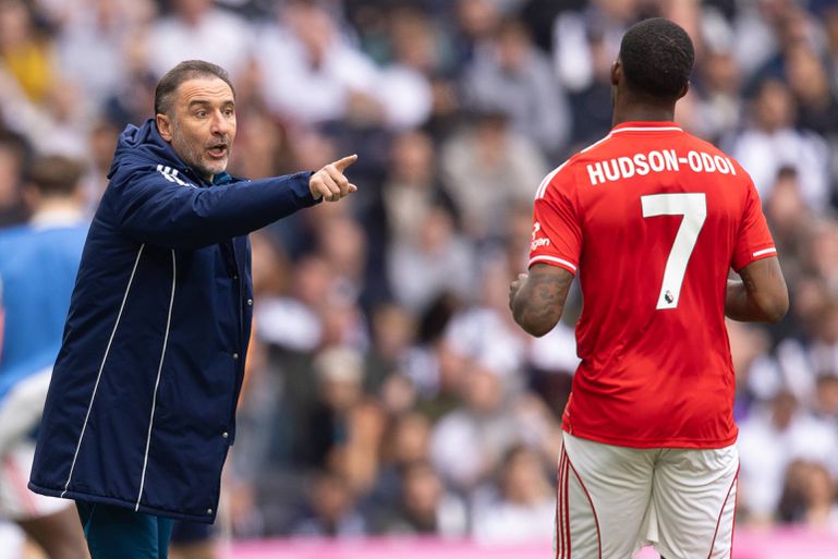 Nottingham Forest (16.º na Premier League, com 32 pontos): Vítor Pereira procura evitar a descida ao Championship quatro anos depois. Dois pontos separam o campeão europeu em 1979 e 1980.