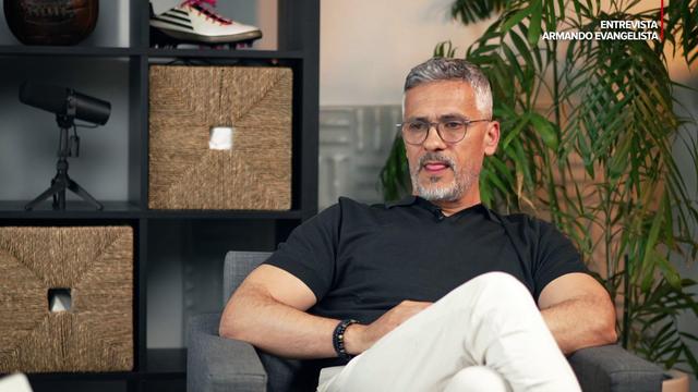 «Não acredito que Mourinho se deixe desatualizar, como querem fazer crer»