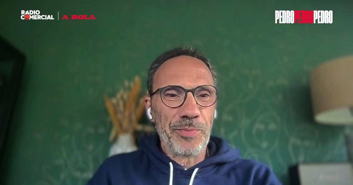 PEDRO PEDRO PEDRO | EP 13 | Horizonte europeu e a mística do futebol