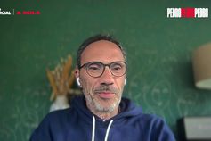 PEDRO PEDRO PEDRO | EP 13 | Horizonte europeu e a mística do futebol