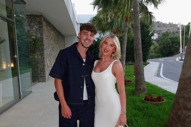 Foto: @oli.arblaster/instagram