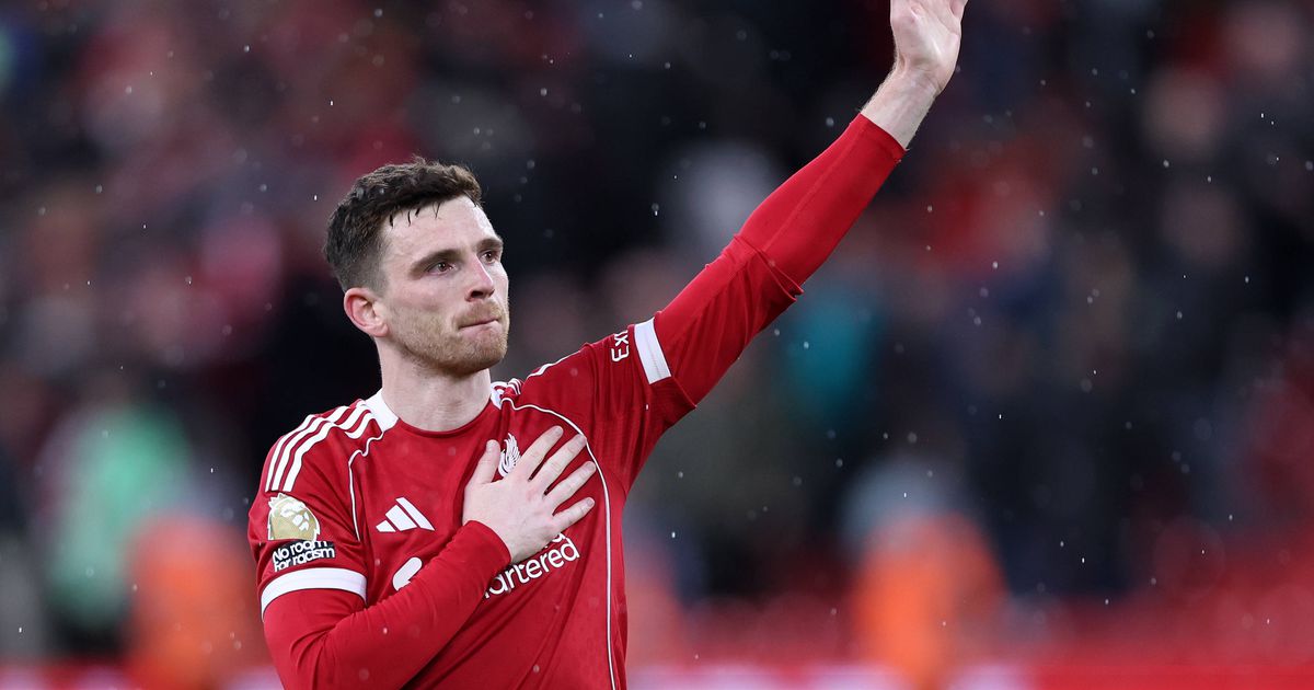 Tottenham em negociações avançadas por figura do Liverpool