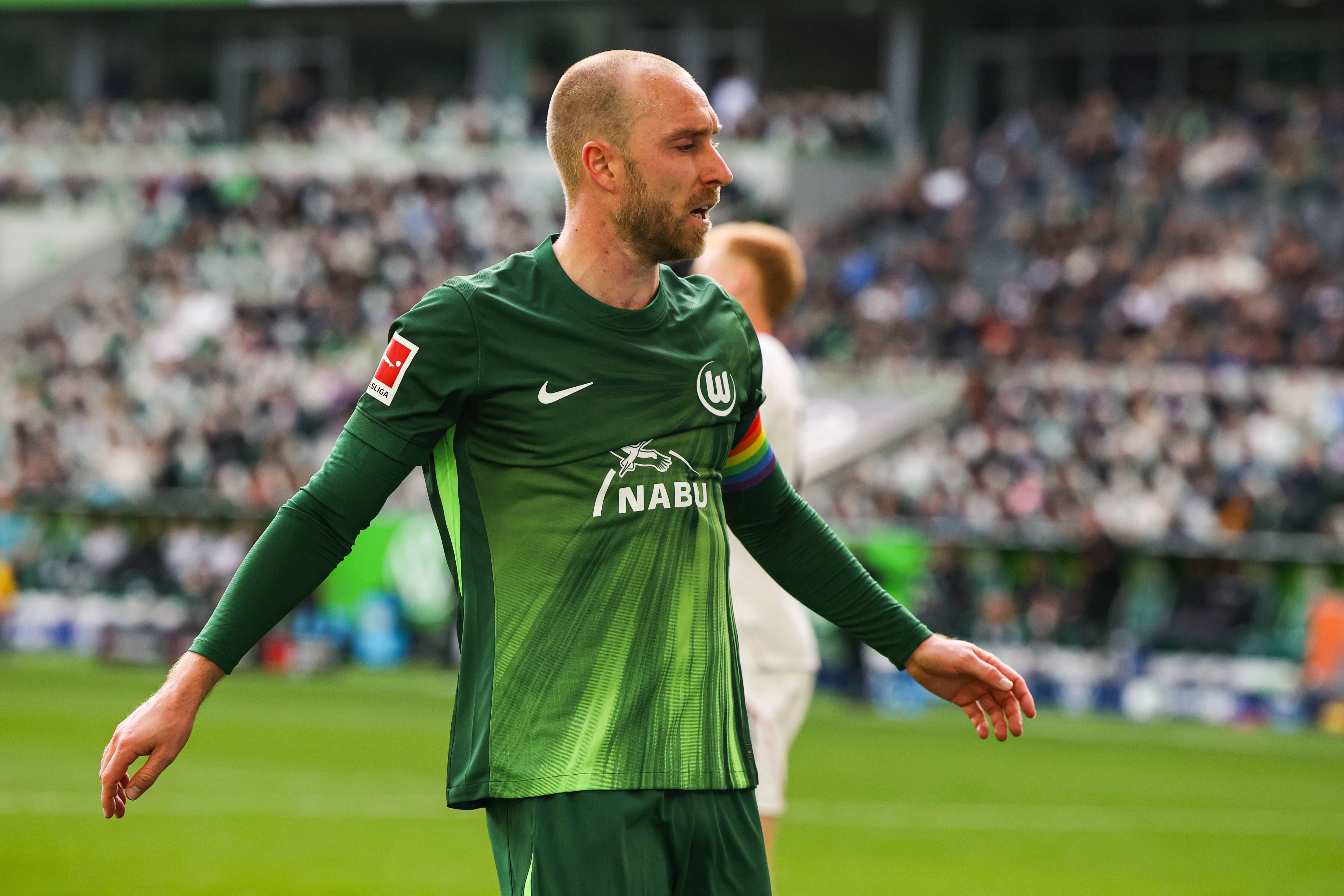 Wolfsburgo (17.º na Bundesliga, 21 pontos): uma das situações mais preocupantes. O campeão alemão em 2008/09 está a quatro pontos do lugar de play-off e a sete da salvação total. Pode descer pela primeira vez em 29 anos