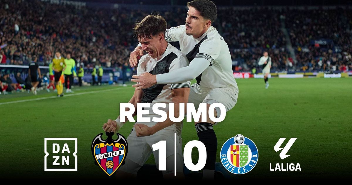 LaLiga: Luís Castro triunfa e sonho da permanência continua vivo (resumo)