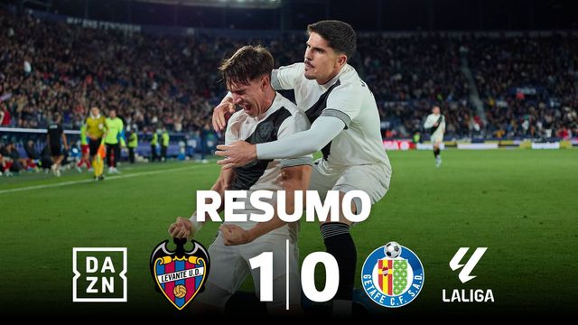 LaLiga: Luís Castro triunfa e sonho da permanência continua vivo (resumo)