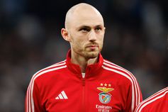 «Aursnes tem qualidade para jogar em muitos lugares»