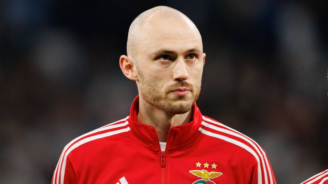 «Aursnes tem qualidade para jogar em muitos lugares»