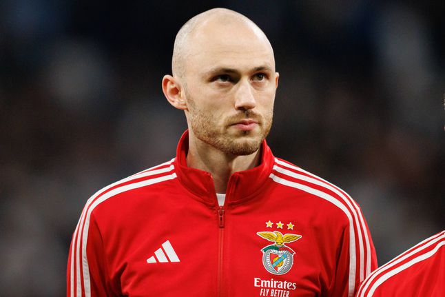 «Aursnes tem qualidade para jogar em muitos lugares»