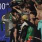 Sporting já protagonizou reviravolta histórica nesta Champions, ao eliminar o Bodo/Glimt. Foto MIGUEL NUNES