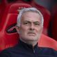José Mourinho, treinador do Benfica