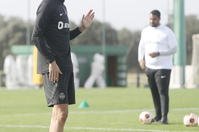 Sporting: Neto conta como recuperou o foco após a festa