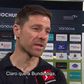 Xabi Alonso fala do fantástico ciclo de 50 jogos sem derrotas do Bayer