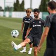 Neto pode despedir-se do Sporting na Taça de Portugal: «É um jogo especial»